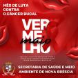 MAIO VERMELHO
