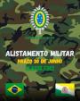 ALISTAMENTO CLASSE 2007