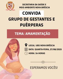ENCONTRO REFERENTE AO AGOSTO DOURADO