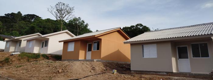 EDITAL Nº 001/2025 - ABERTURA DE INSCRIÇÕES PARA MORADIAS