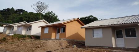 EDITAL Nº 001/2025 - ABERTURA DE INSCRIÇÕES PARA MORADIAS