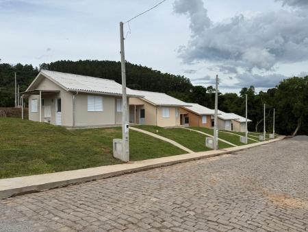 PROCESSO DE ESCOLHA DE HABITAÇÕES POPULARES A CASA É SUA - CALAMIDADE HOMOLOGA A CLASSIFICAÇÃO FINAL